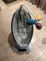 4moms MamaRoo Schommelstoel, Kinderen en Baby's, Wipstoeltjes, Wipstoel, Ophalen, Overige merken, Met gordel(s) of riempje(s)
