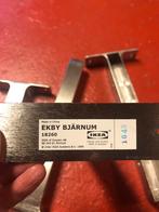 Plankdragers plankendragers ikea ekby bjärnum, Ophalen, Gebruikt