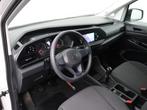 Volkswagen Caddy 2.0TDI Trend | Airco (bj 2021), Voorwielaandrijving, Stof, Gebruikt, 4 cilinders
