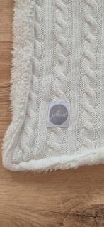 Babydeken winter jollein, Kinderen en Baby's, Dekens, Slaapzakjes en Inbakerproducten, Ophalen of Verzenden, Zo goed als nieuw