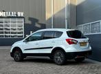 Suzuki SX4 S-Cross 1.6 Exclusive bj.2014 Pano|Trekh|Clima|Cc, Auto's, Suzuki, Voorwielaandrijving, Stof, Gebruikt, 4 cilinders