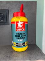 Griffon D4 Houtlijm 750gr, Ophalen of Verzenden, Nieuw