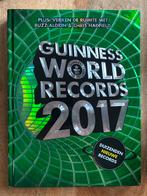 Guinness World Records 2017, Ophalen of Verzenden