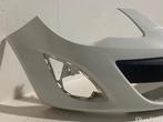 Opel Corsa D Facelift voorbumper 13285996, Auto-onderdelen, Carrosserie en Plaatwerk, Ophalen of Verzenden, Gebruikt, Voor, Bumper