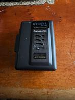 Sony Panasonic, Audio, Tv en Foto, Walkmans, Discmans en Minidiscspelers, Ophalen of Verzenden, Walkman