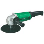Hitachi 180mm - disc grinder -1800W, Ophalen of Verzenden, Zo goed als nieuw, 1000 watt of meer, Haakse handslijpmachine