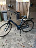 Mooie batavus fiets, Ophalen, Gebruikt, Versnellingen