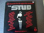 20 smash hits from the original film soundtrack the stud, Ophalen of Verzenden, Zo goed als nieuw