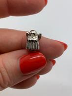 V672 Pandora zilveren bedel engeltje, Sieraden, Tassen en Uiterlijk, Bedels, Pandora, Ophalen of Verzenden, X, Zilver