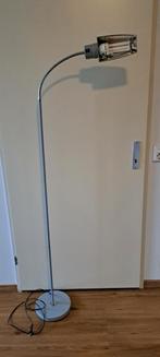 Zoo Med Warmtelamp/uv-lamp staand voor vogels/reptielen, Dieren en Toebehoren, Ophalen, Zo goed als nieuw, Verlichting