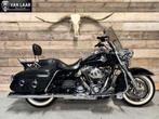 HARLEY-DAVIDSON ROAD KING CLASSIC FLHRC (bj 2010), Motoren, Motoren | Harley-Davidson, 2 cilinders, Bedrijf, 1585 cc, Meer dan 35 kW