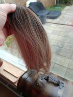 haar topper, Ophalen of Verzenden, Nieuw, Pruik of Haarverlenging