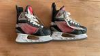 Ijshockey schaatsen, maat 40, Gebruikt, Ophalen of Verzenden, IJshockeyschaatsen, Nijdam