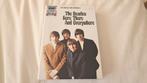 Beatles Here there & everywhere  4cd 10 dvd box set, Ophalen of Verzenden, 1960 tot 1980, Zo goed als nieuw
