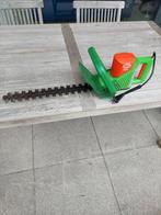Heggenschaar. Merk: Brill, Tuin en Terras, Ophalen, Gebruikt, Elektrisch