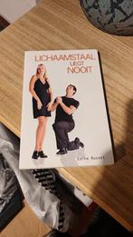 Lichaamstaal Liegt Nooit - Edine Russel, Achtergrond en Informatie, Spiritualiteit algemeen, Edine Russel, Ophalen of Verzenden