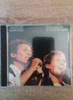 simon&garfunkel-concert in central park, Verzenden, Zo goed als nieuw, Poprock