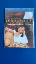 LAURA FYGI E.A  jazz in een koop €5,00, Cd's en Dvd's, Ophalen of Verzenden, 1980 tot heden, Zo goed als nieuw, Jazz