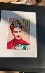 3x frida kahlo schilderijen, Verzenden