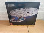 Lego Icons 10356 Star Trek Enterprise (Nieuw), Ophalen of Verzenden, Nieuw