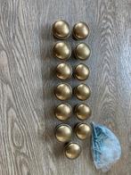 Keukenknoppen nieuw, Huis en Inrichting, Keuken | Keukenelementen, Ophalen, Minder dan 50 cm, Zo goed als nieuw, Minder dan 25 cm