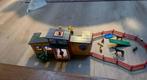 Playmobil - Honden / Dieren Pension, Ophalen of Verzenden, Zo goed als nieuw