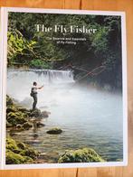 The Fly Fisher.  The essence and essentials of fly fishing, Ophalen of Verzenden
