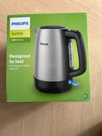 Philips Waterkoker - 3000 series - Nieuw in Doos, Witgoed en Apparatuur, Waterkokers, 1 tot 2 liter, Ophalen of Verzenden, Nieuw