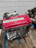 Honda B16A2 cilinderkop kompleet, Ophalen of Verzenden