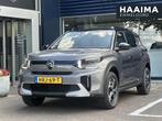 Citroen C3 Aircross 1.2 Hybrid 136 Max | Comfort stoelen | N, 145 pk, Stof, 1250 kg, Euro 6