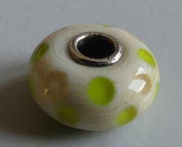Trollbeads SLUIMER  **NIEUW** beschikbaar voor biedingen