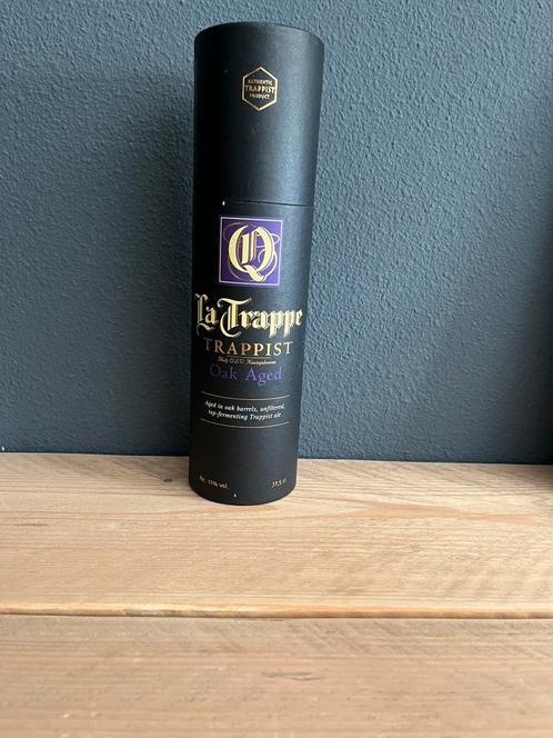 La Trappe batch 31, Verzamelen, Biermerken, Nieuw, Flesje(s), La Trappe, Ophalen of Verzenden