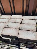 Klinkers 21 m2, Tuin en Terras, Ophalen, Gebruikt, Klinkers, 10 m² of meer