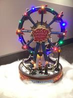 Reuzenrad kerst Lumineo, Diversen, Kerst, Ophalen, Gebruikt