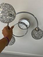 Prachtige lamp., Huis en Inrichting, Lampen | Plafondlampen, Ophalen of Verzenden, Zo goed als nieuw