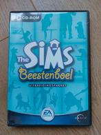 Pcgame the sims beestenboel, Spelcomputers en Games, Games | Pc, Gebruikt, 1 speler, Ophalen of Verzenden, Vanaf 12 jaar