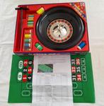 Roulette spel, is in nette staat en compleet., Ophalen of Verzenden