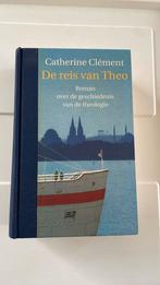 C. Clement - De reis van Theo, Boeken, Literatuur, C. Clement, Ophalen of Verzenden, Zo goed als nieuw