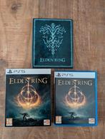 Elden Ring Launch Edition - PS5, Ophalen of Verzenden, Zo goed als nieuw