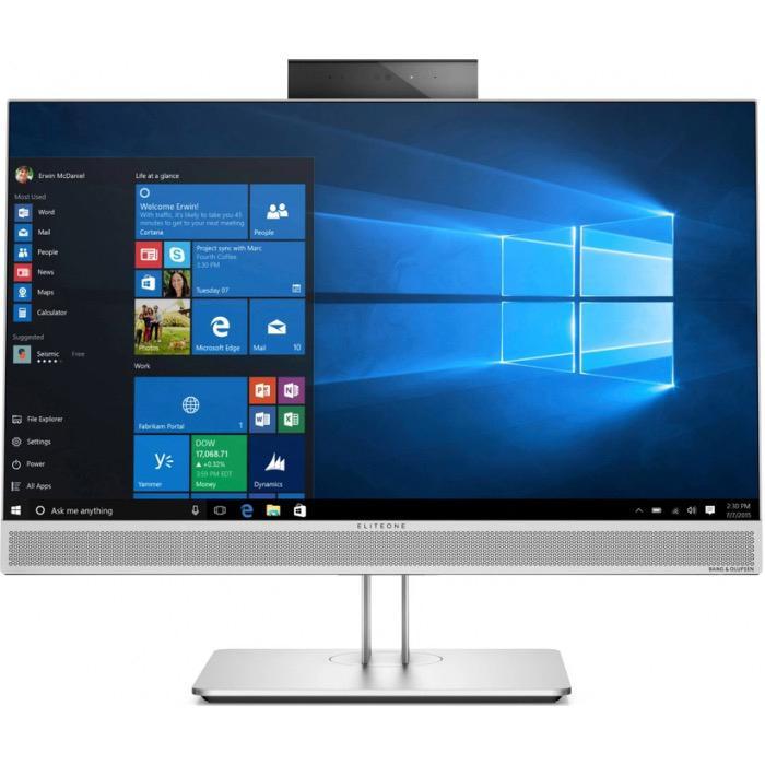 HP Eliteone 840 G3 i5 7 gen touchscreen, Computers en Software, Desktop Pc's, Zo goed als nieuw, HDD, Ophalen of Verzenden