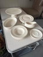 Wedgwood Windsor Servies, Antiek en Kunst, Antiek | Servies compleet, Ophalen