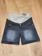 Zwangerschapskleding korte broek, Kleding | Dames, Maat 38/40 (M), Zwart, Ophalen of Verzenden, Zo goed als nieuw