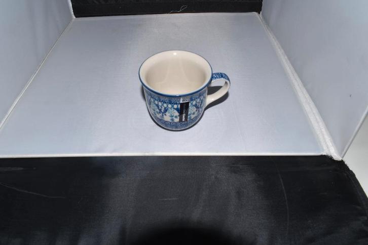 Mokken Nautique Bunzlau Castle servies, Huis en Inrichting, Keuken | Servies, Nieuw, Overige typen, Overige stijlen, Overige materialen