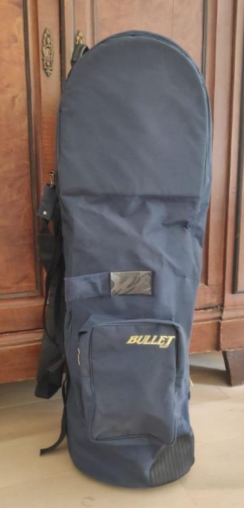 Golf travel bag, Sport en Fitness, Golf, Zo goed als nieuw, Tas, Overige merken, Ophalen