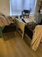 Inrichting, Ophalen, Gebruikt