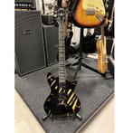 Schecter Diamond Series Hercules - Occasion, Ophalen of Verzenden, Zo goed als nieuw, Solid body, Overige merken
