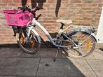 Loekie 22 inch meisjesfiets met 3 versnellingen, Fietsen en Brommers, Fietsen | Meisjes, Ophalen, 22 inch, Loekie, Versnellingen