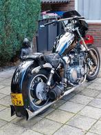 Yamaha XJ700S oldtimer 1986 belastingvrij, Particulier