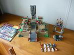 Lego set 7627 Temple of the Crystal Skull, Ophalen of Verzenden, Gebruikt, Complete set, Lego