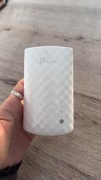 Wifi versterker tp link., Computers en Software, WiFi-versterkers, Ophalen of Verzenden, Zo goed als nieuw